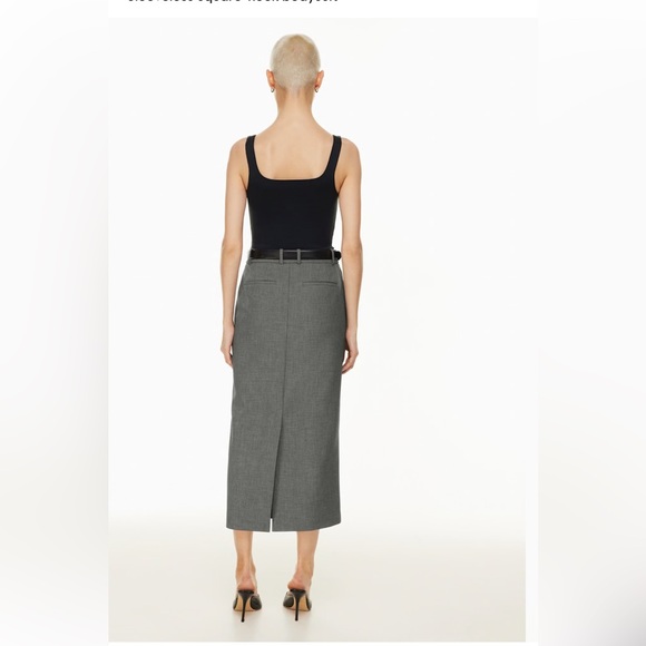 Babaton. Bodysuit women - Picture 2 of 8